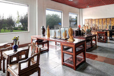 �����������Ϲŵ�Ҿ����޹�˾3Dȫ��չʾ