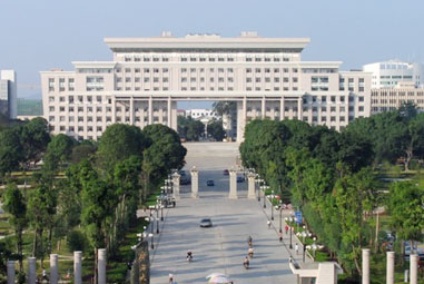 廣西大學(xué)農(nóng)學(xué)院3D全景展示