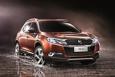 伊川恒元車行3D全景展示