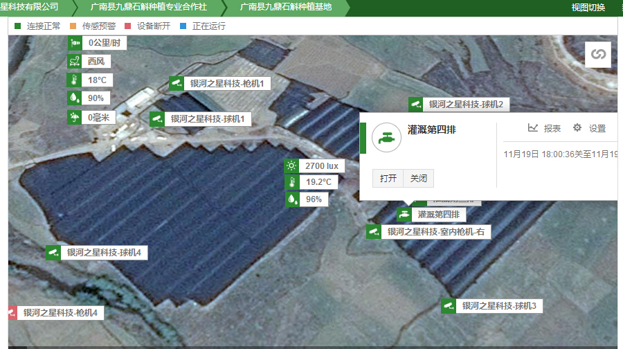 遠(yuǎn)程自動(dòng)光改
