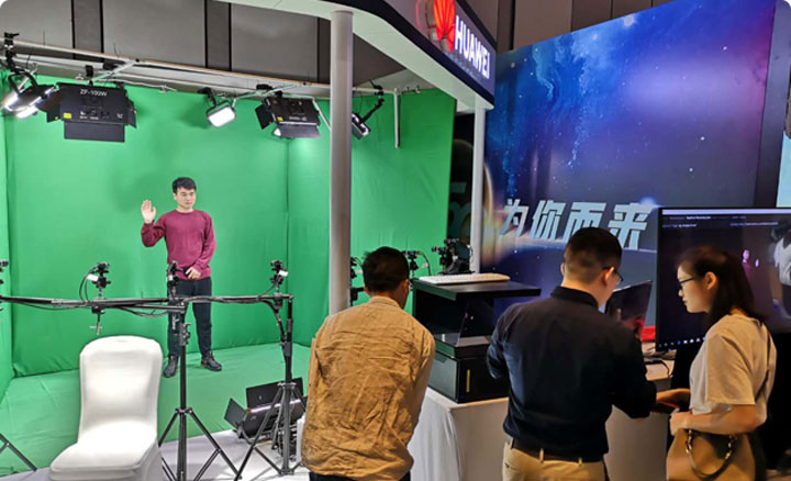 (li��n)���Ĵ��Ƅ� չʾ5G���rȫϢ���g(sh��)