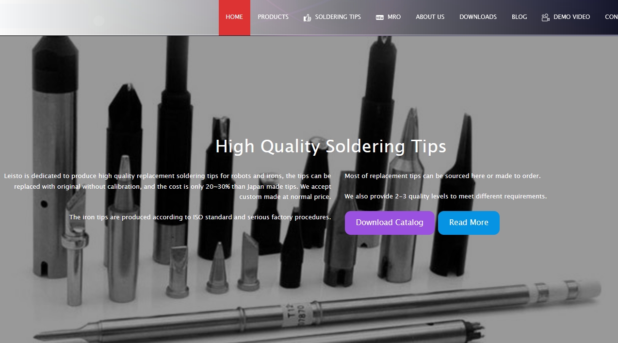 Leisto�W(w��ng)վ���O(sh��)