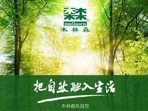 木林森網(wǎng)站建設(shè) 木林森