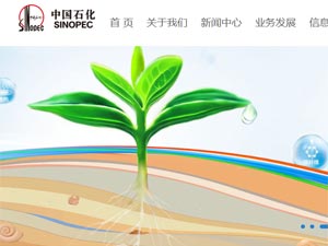 中國(guó)石化網(wǎng)站建設(shè) 中國(guó)石化網(wǎng)站建設(shè)