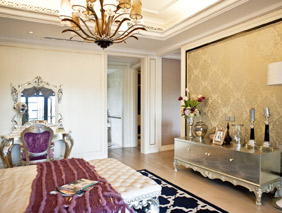 裝飾公司網站建設方案