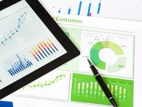 金融行業(yè)網站建設解決方案