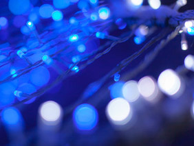 LED行業(yè)網站設計方案