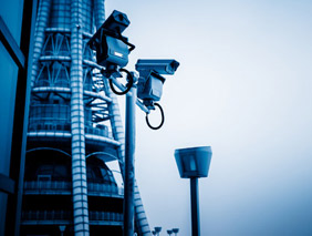 安防行業(yè)網站建設方案