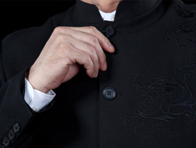 服裝箱包皮具網站建設方案