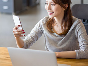 H5響應式網站建設方案