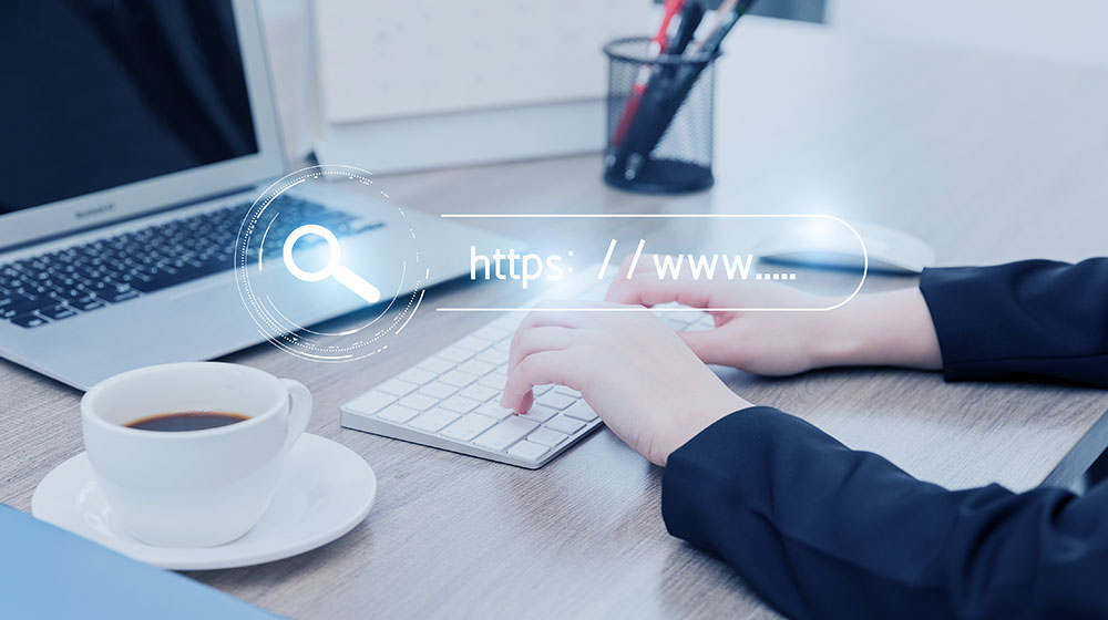 企業(yè)網(wǎng)站維護的必要性