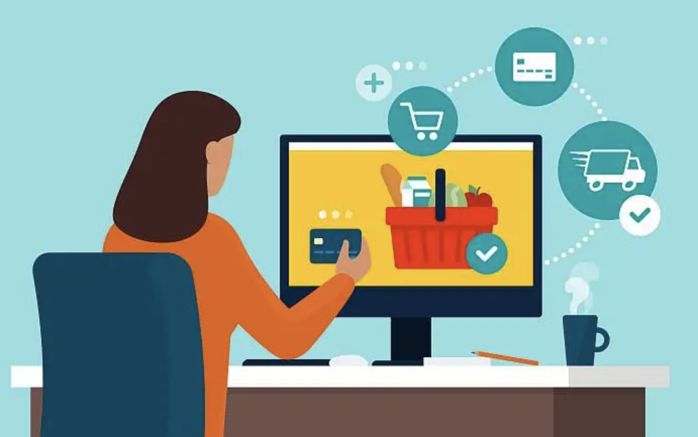 如何創(chuàng)造良好的網上購物體驗 如何創(chuàng)造良好的網上購物體驗