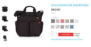 可成功獲取客戶的電商網(wǎng)站產(chǎn)品頁設計-第一部分 可成功獲取客戶的電商網(wǎng)站產(chǎn)品頁設計-第一部分