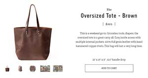 可成功獲取客戶的電商網(wǎng)站產(chǎn)品頁設計-第一部分 可成功獲取客戶的電商網(wǎng)站產(chǎn)品頁設計-第一部分