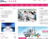 東岳化工網(wǎng)站建設 東岳化工網(wǎng)站建設