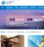 華宇軟件網(wǎng)站建設(shè)