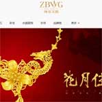 安正時尚集團網(wǎng)站建設(shè)