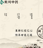 黃河中藥網(wǎng)站建設(shè)